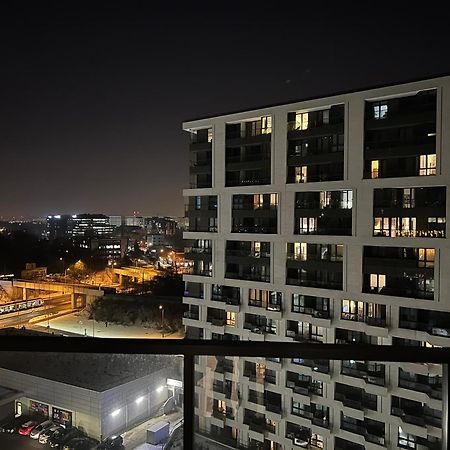 Parkcity Krakow Cracóvia Exterior foto