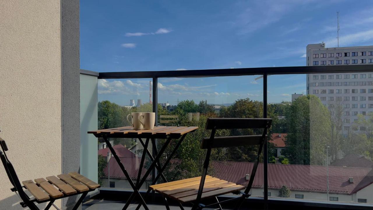 Parkcity Krakow Cracóvia Exterior foto